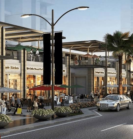 DLF Gardencity Central — SCO Plots, Sector 84, Gurugram