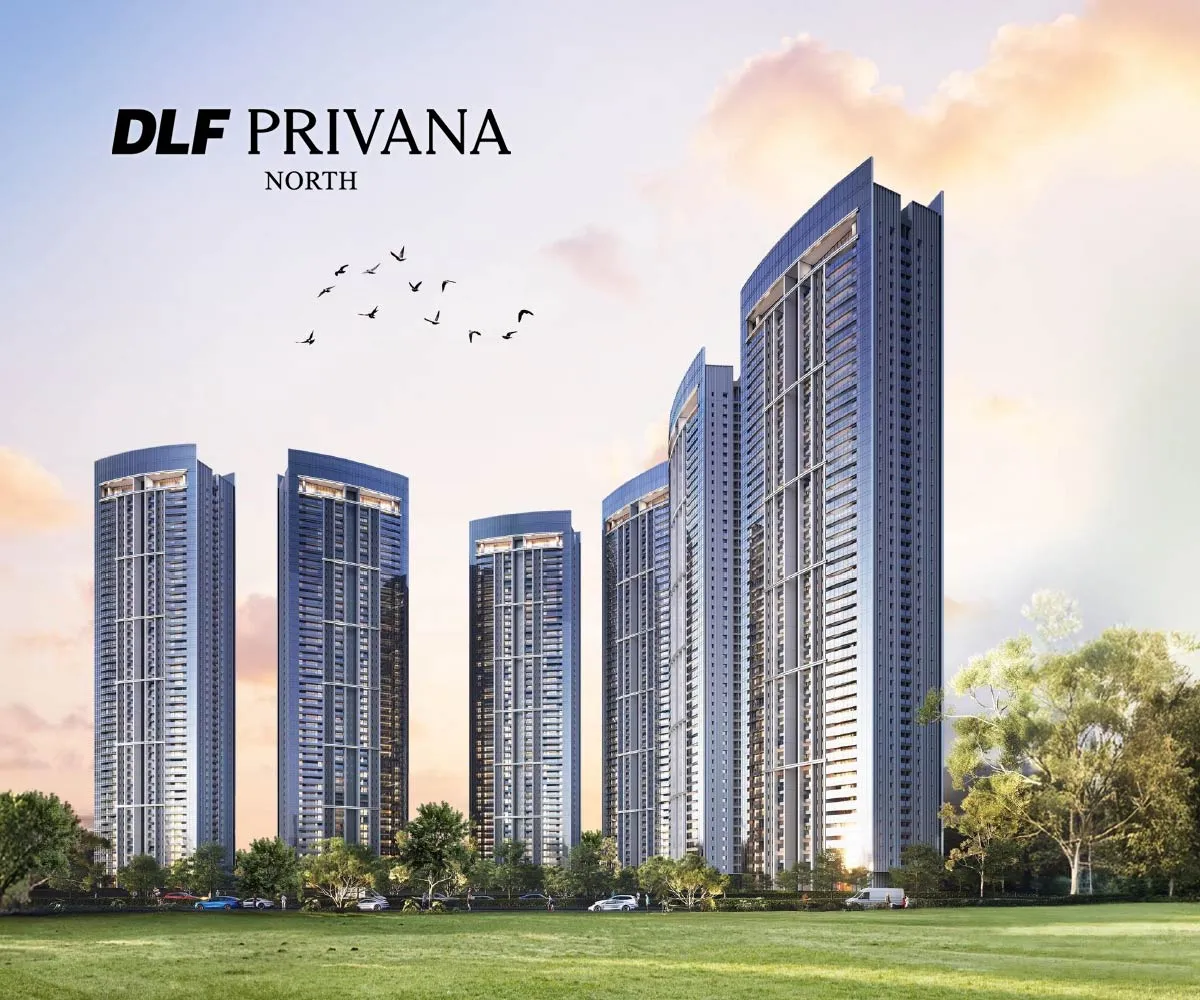 DLF Privana North — Sector 76, Gurugram